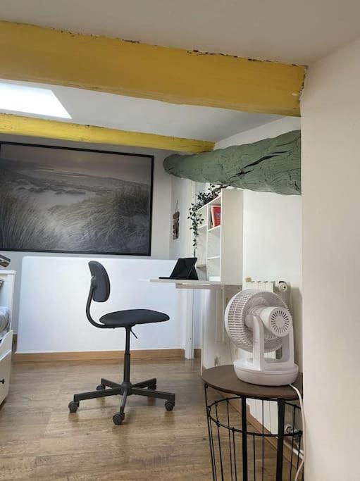 Le Pandora, Proche Tour Magne, Parking Et Terrasse Apartment Nimes Exterior photo