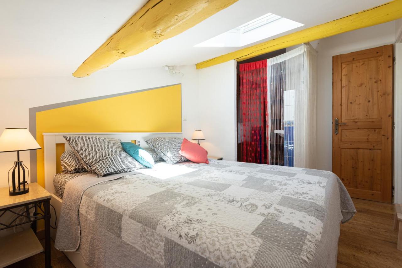 Le Pandora, Proche Tour Magne, Parking Et Terrasse Apartment Nimes Exterior photo